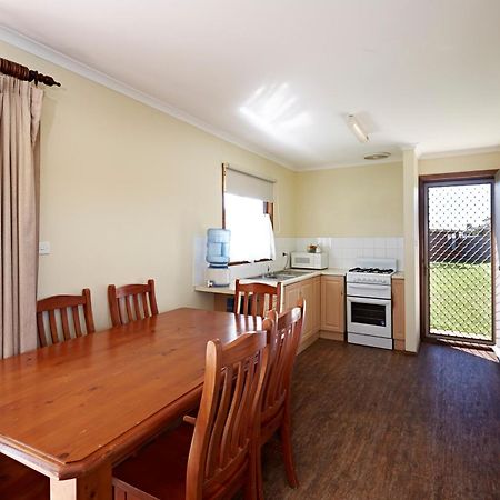 Allestree Holiday Units Portland Eksteriør bilde