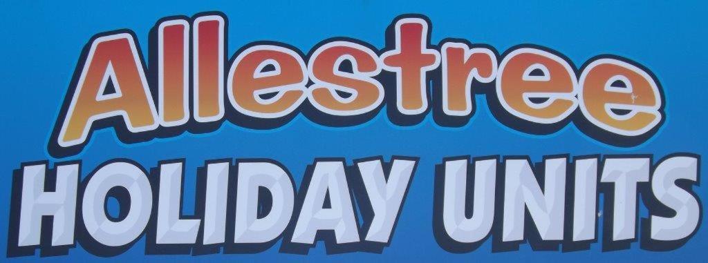 Allestree Holiday Units Portland Eksteriør bilde