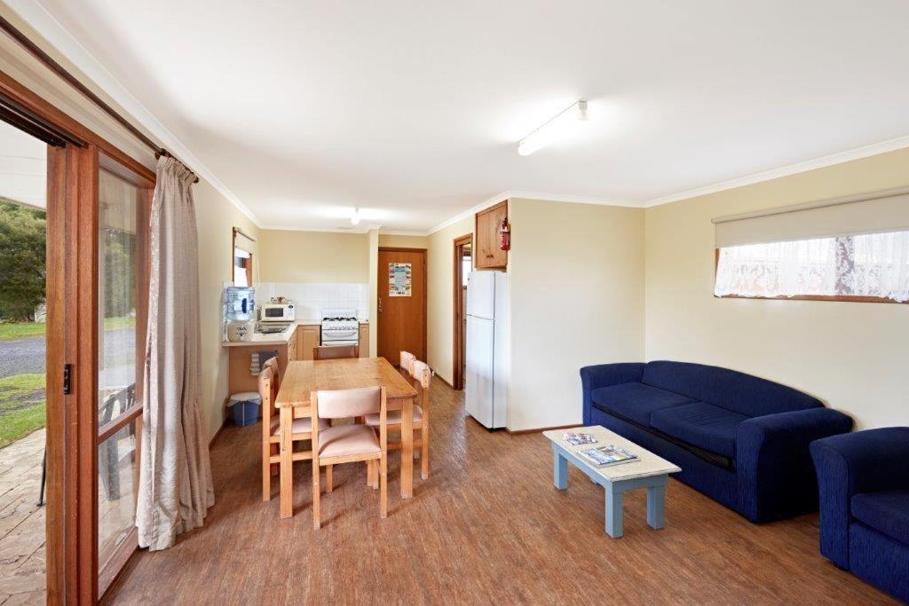 Allestree Holiday Units Portland Eksteriør bilde